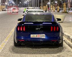 فورد موستانج